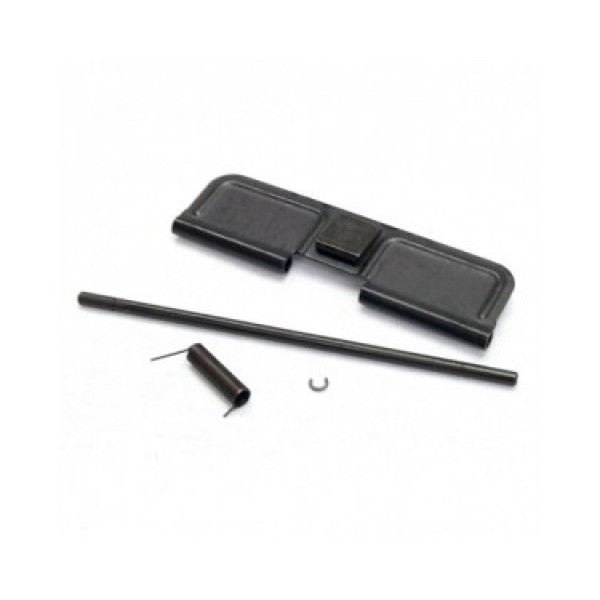 AR-15 Ejection Port Dust Cover Assembly